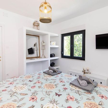 Gloria Luxury Suite Apartment Crikvenica Exterior foto